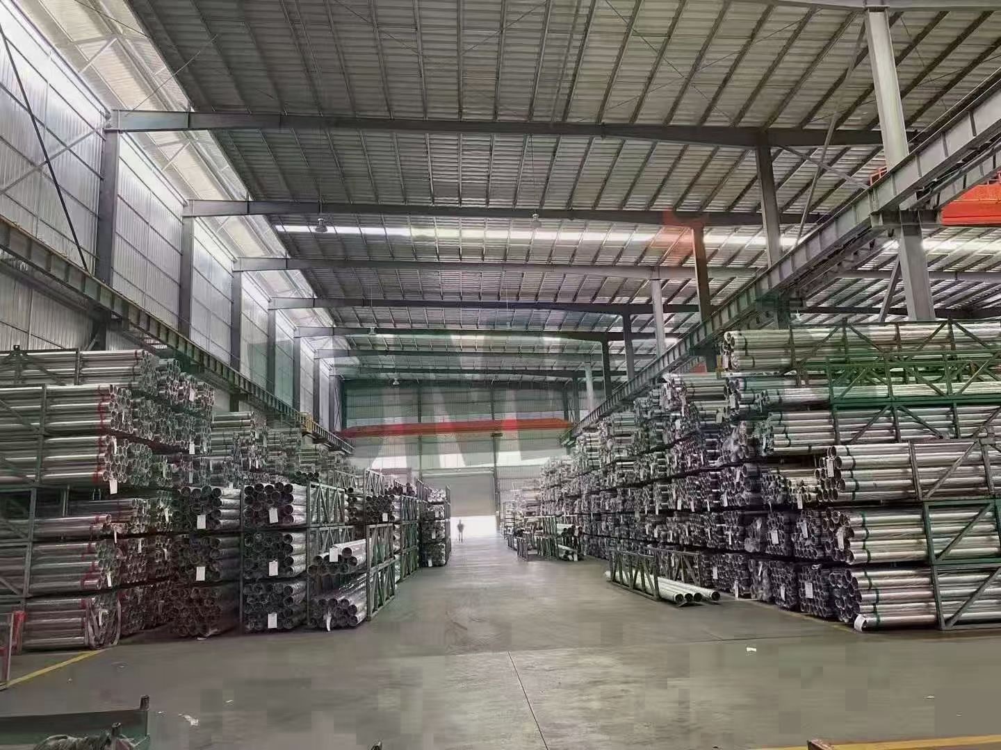 丹东市316L不锈钢板不锈钢天沟 - 方案