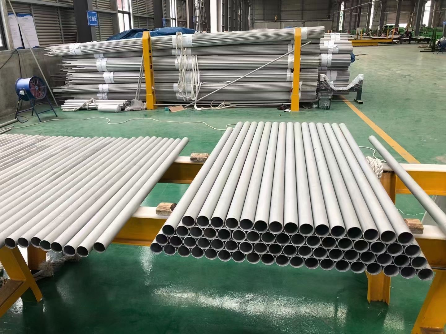 丹东市310s不锈钢管316L不锈钢板 - 方案