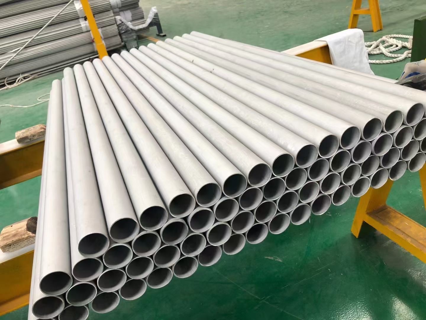 丹东市316L不锈钢管不锈钢立柱 - 方案